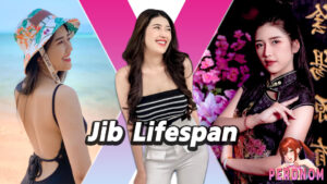 Jib Lifespan แจกวาร์ป เน็ตไอดอล สาวสวย ยิ้มหวาน Cup E เซ็กซี่ 18+