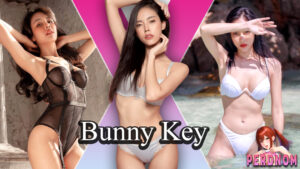 Bunny Key นางแบบ Playboy Thailand น้อง บันนี่คีย์ Onlyfans เด็ด 18+