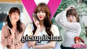 giesupitchaa แจกวาร์ป จีจี้ สุพิชชา นางแบบ หน้าคล้าย BNK48 เด็ด 18+