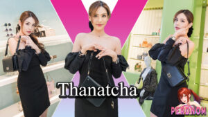 Thanatcha น้อง แทน เปิดวาร์ป สาวสวย ดารา นักแสดง เน็ตไอดอล 18+