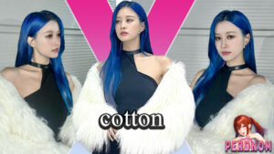 cotton น้อง ฝ้าย เปิดวาร์ป สาวสวย เน็ตไอดอล นักร้อง ศิลปิน ขวัญใจ