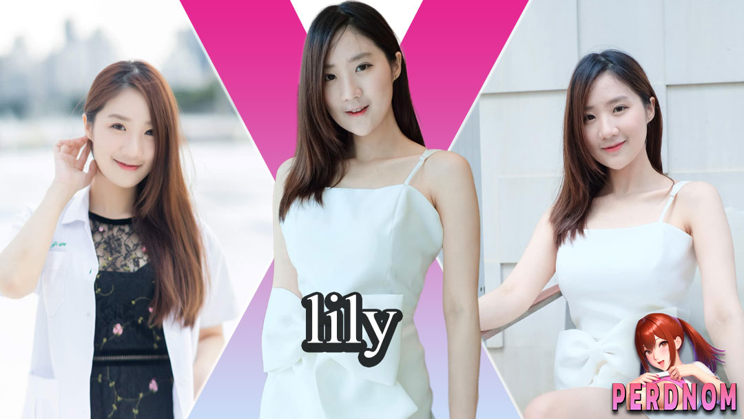 lily คุณหมอ ลิลลี่ แพทย์หญิง เปิดวาร์ป สาวสวย เซ็กซี่ หุ่นดี น่ารัก