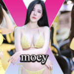 moey น้อง หมวย เปิดวาร์ป สาวสวย นางแบบ โอนลี่แฟน อกใหญ่ ผิวขาว