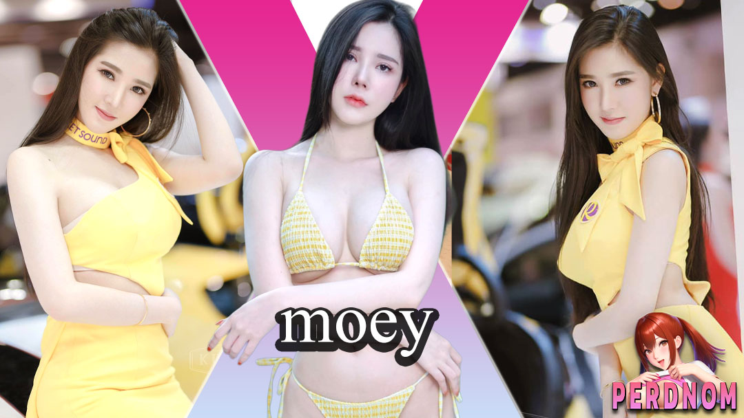 moey น้อง หมวย เปิดวาร์ป สาวสวย นางแบบ โอนลี่แฟน อกใหญ่ ผิวขาว