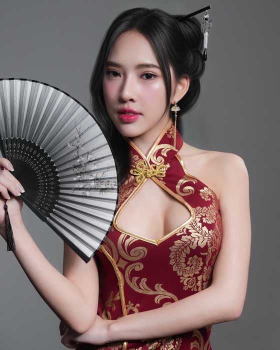 Freya 7